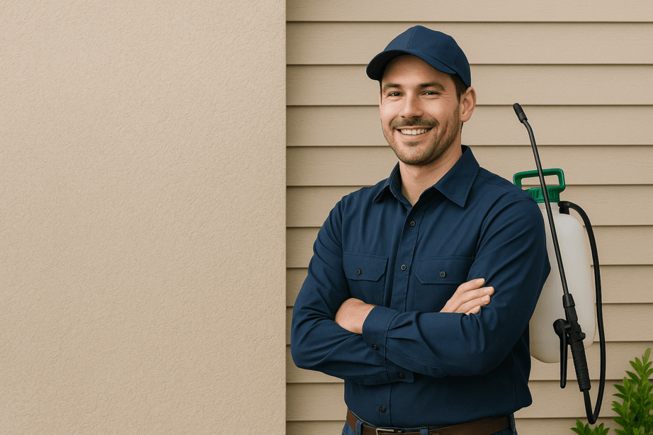 Pest & Termite Control in Miami Gardens, FL